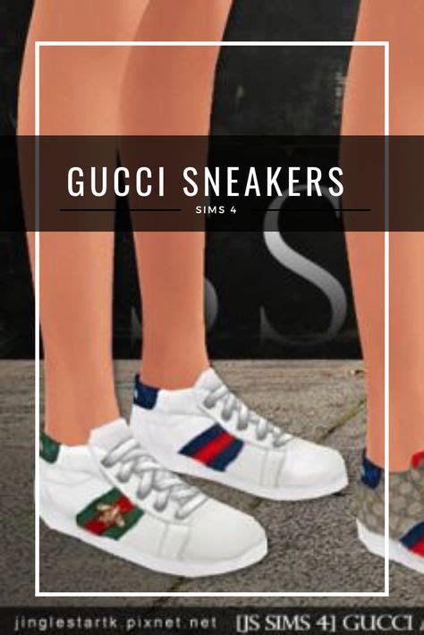 sims 4 male gucci shoes|sims clothes cc packs Gucci.